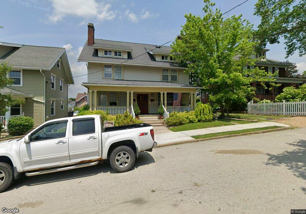 722 Chestnut St, Latrobe, PA 15650 - photo 1