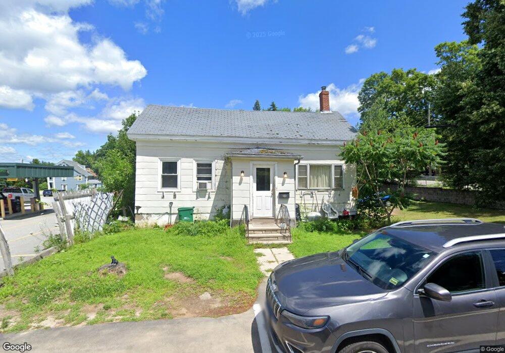 50 Elm St, Mechanic Falls, ME 04256 - photo 1