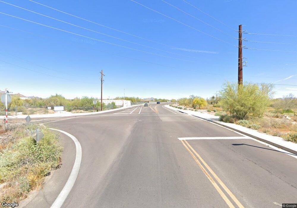 65XX E Dove Valley Rd, Cave Creek, AZ 85331 - photo 1