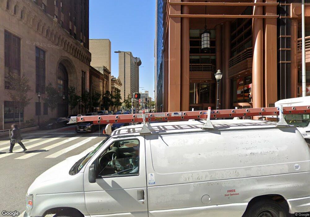 0 Saint Paul St, Baltimore, MD 21202 - photo 1