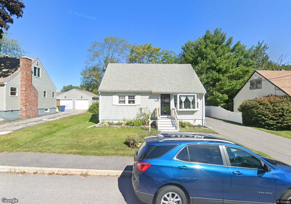 83 Wythburn Rd, South Portland, ME 04106 - photo 1