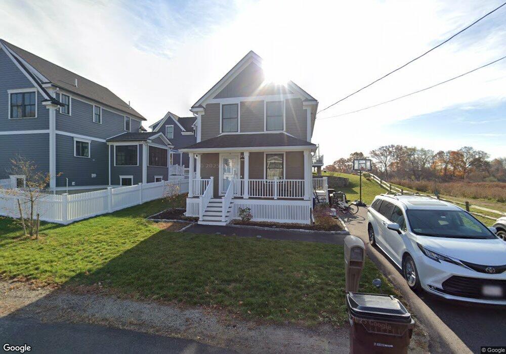 7 Colby Farm Ln, Newburyport, MA 01950 - photo 1