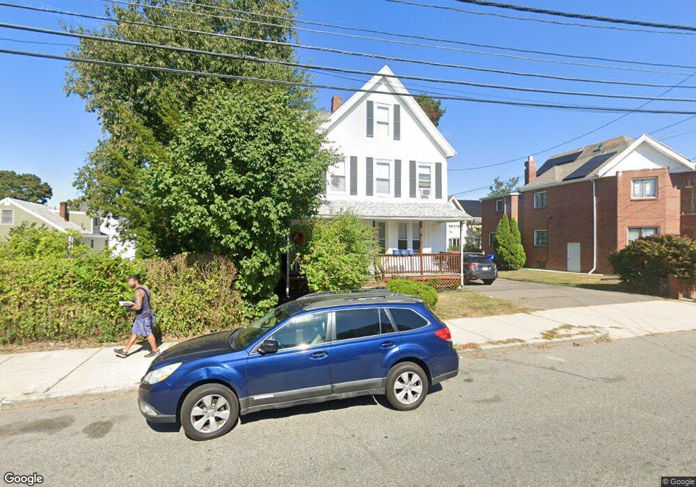 118 Belmont St unit B, Everett, MA 02149 - photo 1