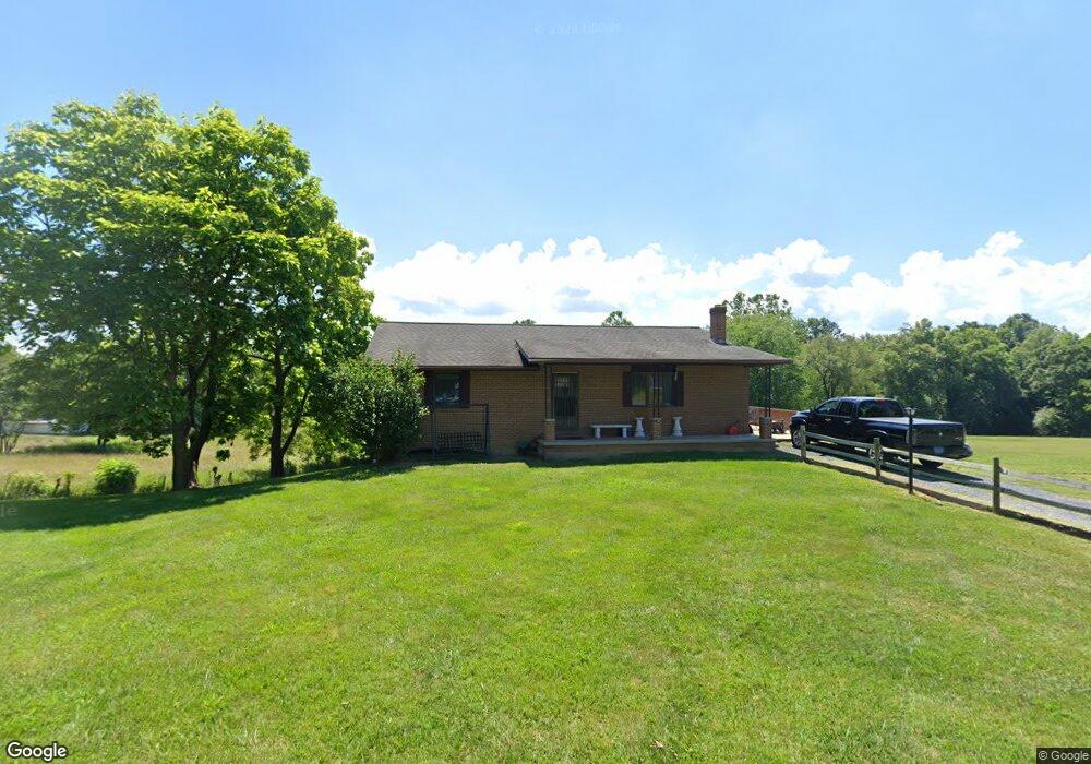 744 Rittenour Rd, Edinburg, VA 22824 - photo 1