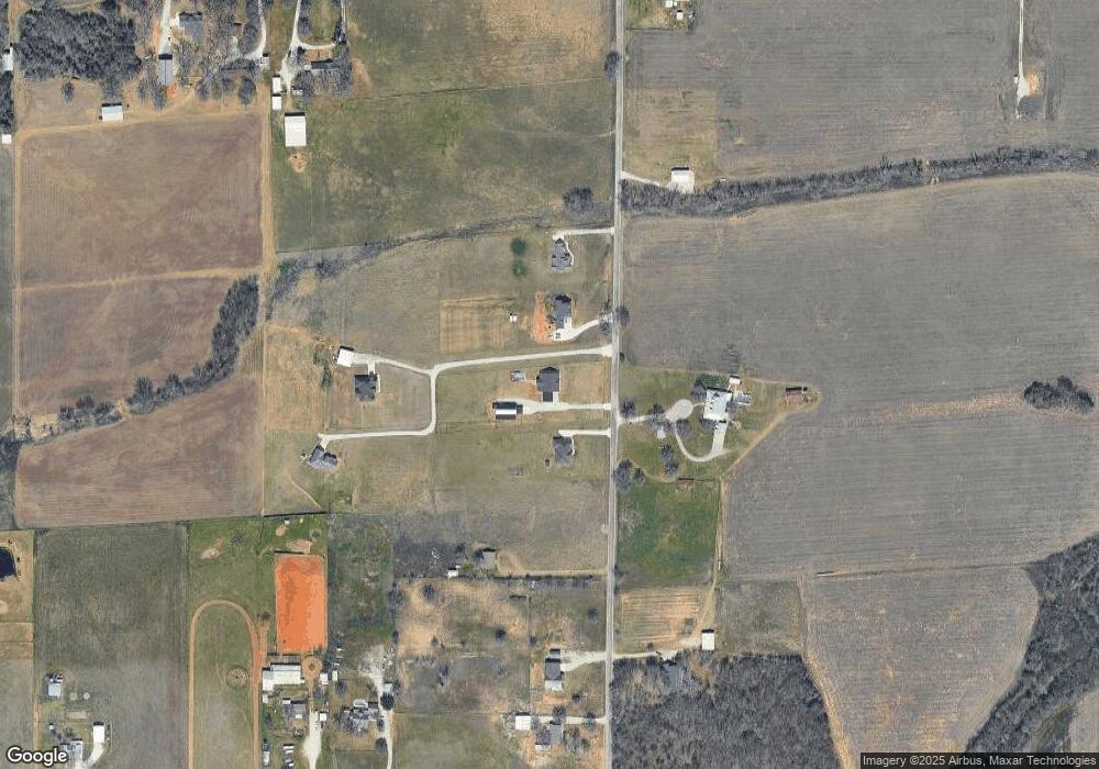 238 County Road 3340, Paradise, TX 76073 - photo 1