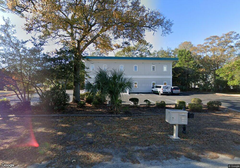 601 19th Ave N unit B, Myrtle Beach, SC 29577 - photo 1