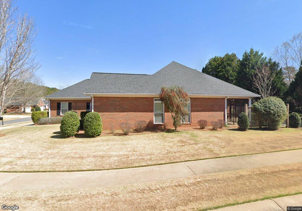 123 Wisteria Ridge Terrace, Lagrange, GA 30240 - photo 1