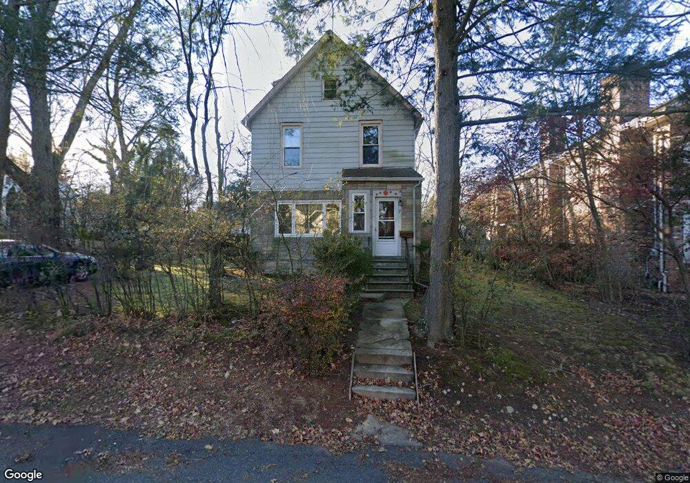 7 Christie St, Demarest, NJ 07627 - photo 1