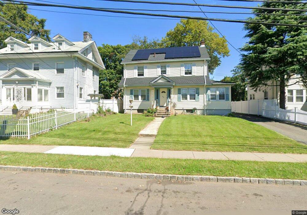 681 Salem Ave unit 3, Elizabeth, NJ 07208 - photo 1