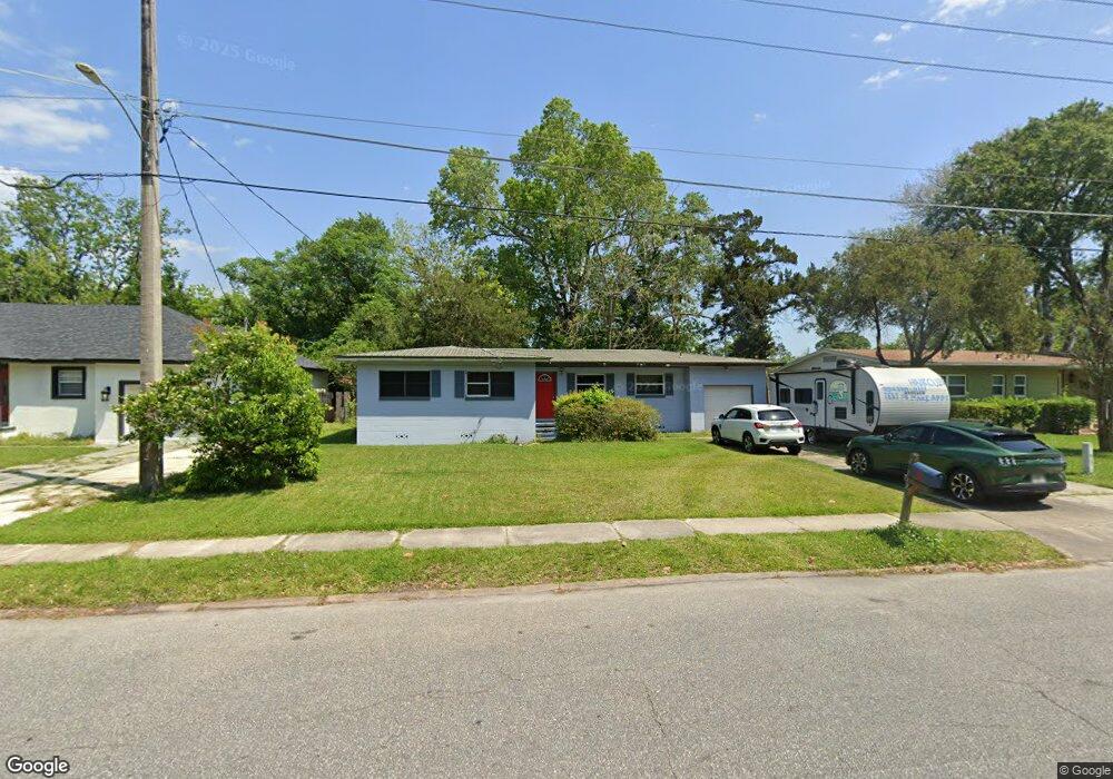 4035 Anvers Blvd, Jacksonville, FL 32210 - photo 1