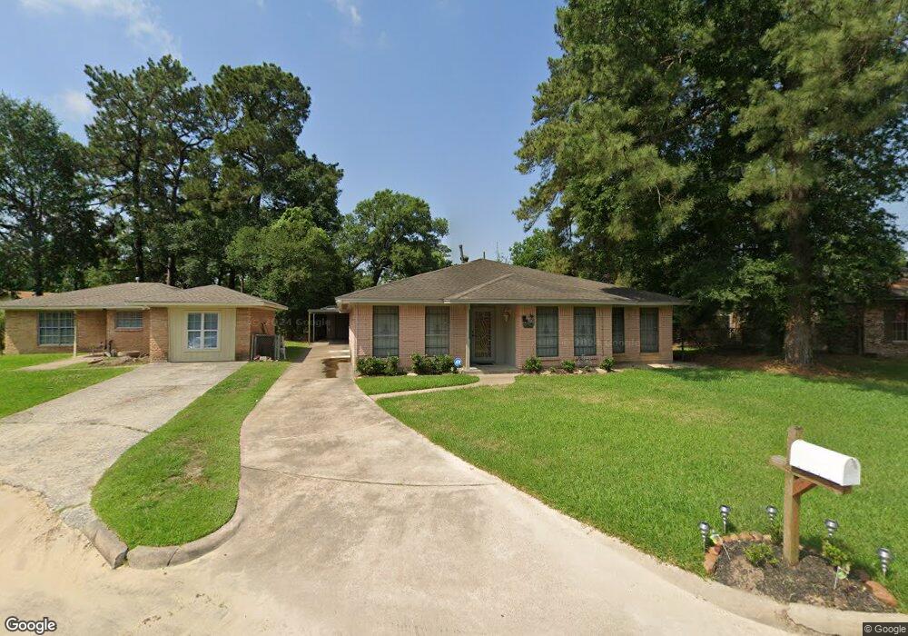 9815 Shadydale Ln, Houston, TX 77016 - photo 1