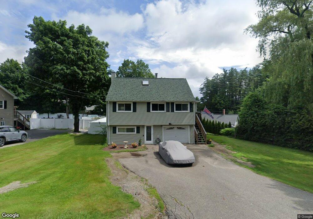 12 Pine St, Hooksett, NH 03106 - photo 1