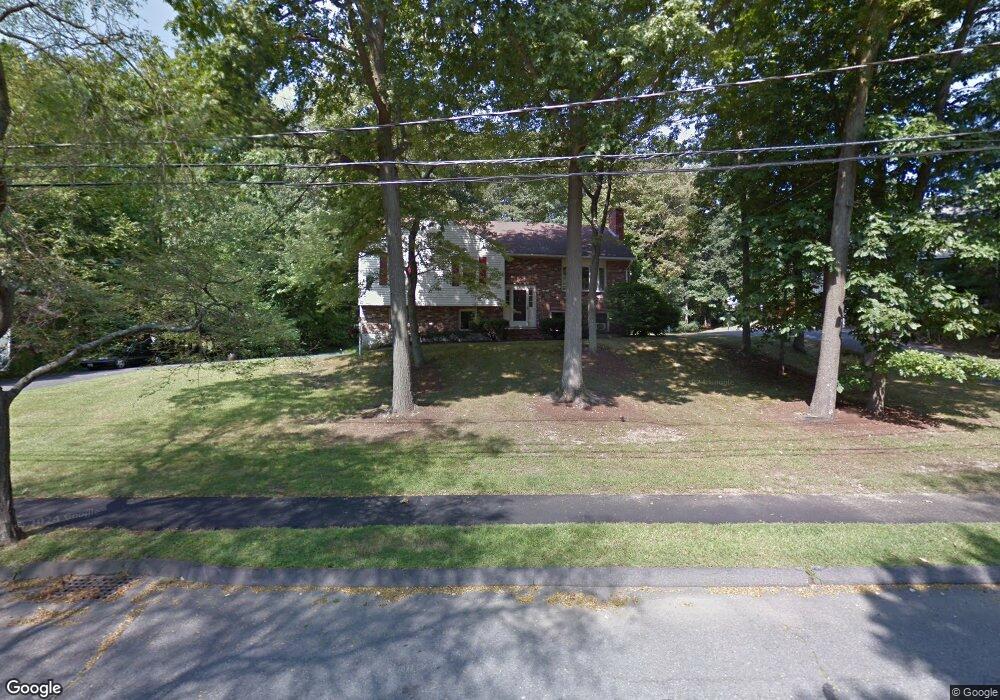 16 Naumkeag Row, Danvers, MA 01923 - photo 1