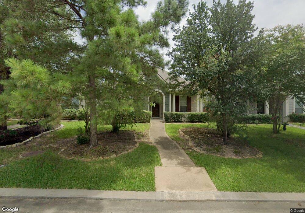 34 Whetstone Ridge Way, Spring, TX 77382 - photo 1