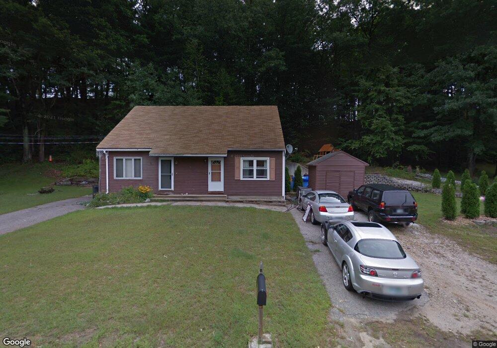 47 Dale Rd unit B, Hooksett, NH 03106 - photo 1