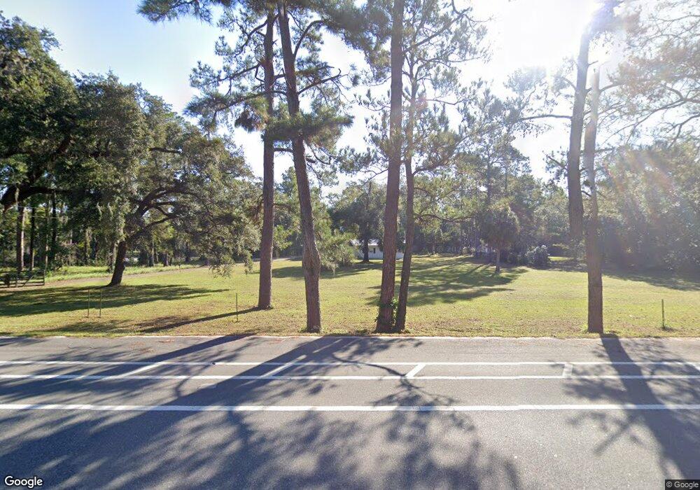 2887 Coastal Hwy, Crawfordville, FL 32327 - photo 1