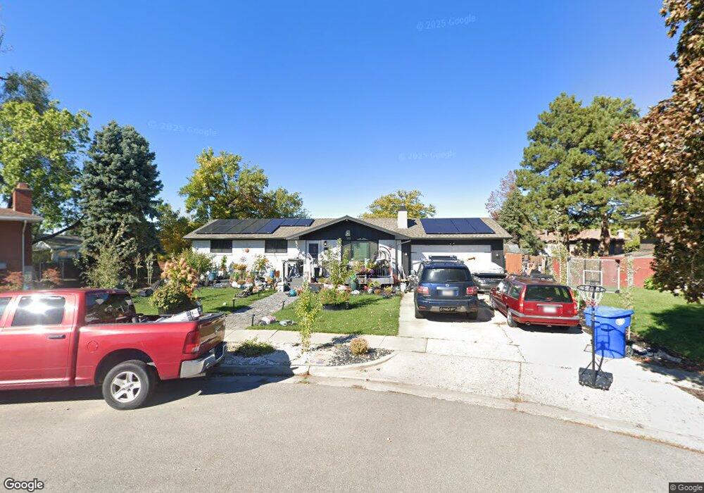 361 E 6770 S, Midvale, UT 84047 - photo 1