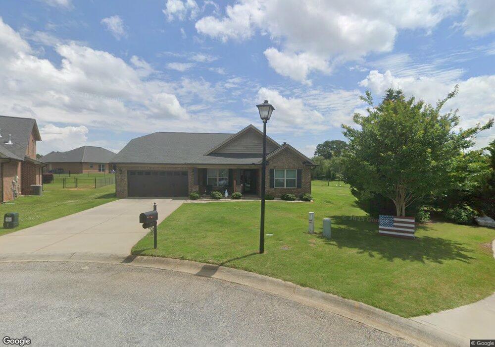 923 W Frank Bush Ave, Inman, SC 29349 - photo 1