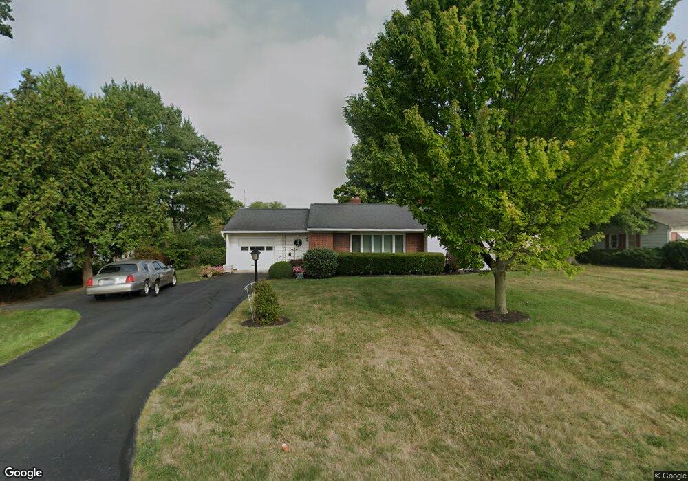 200 Walnut Creek Pike, Circleville, OH 43113 - photo 1