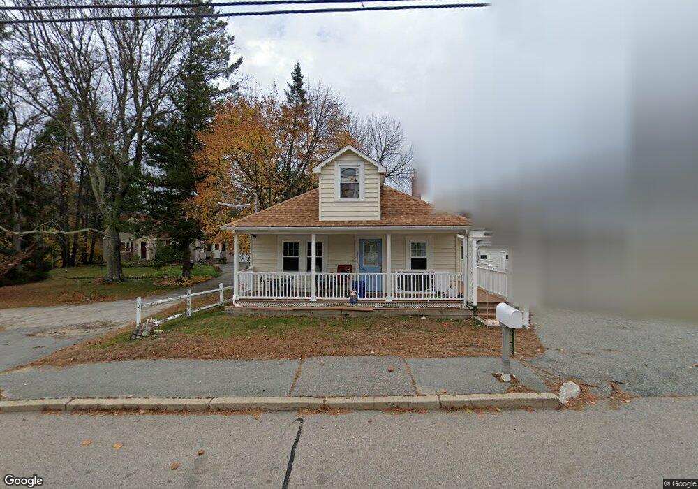 285 Victory Hwy, North Smithfield, RI 02896 - photo 1