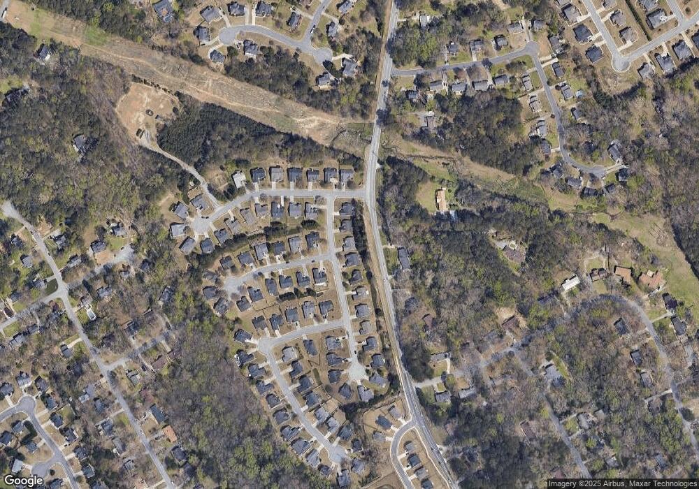 1920 Cider Press Trail unit 1, Lilburn, GA 30047 - photo 1