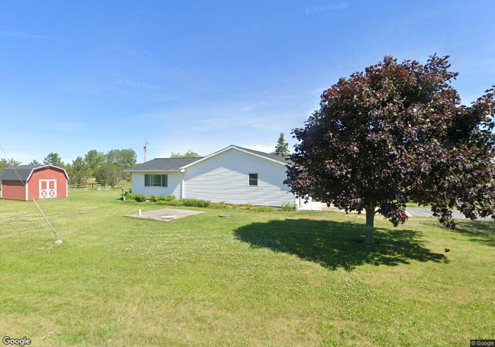 1021 N Baltimore Rd, North Baltimore, OH 45872 - photo 1