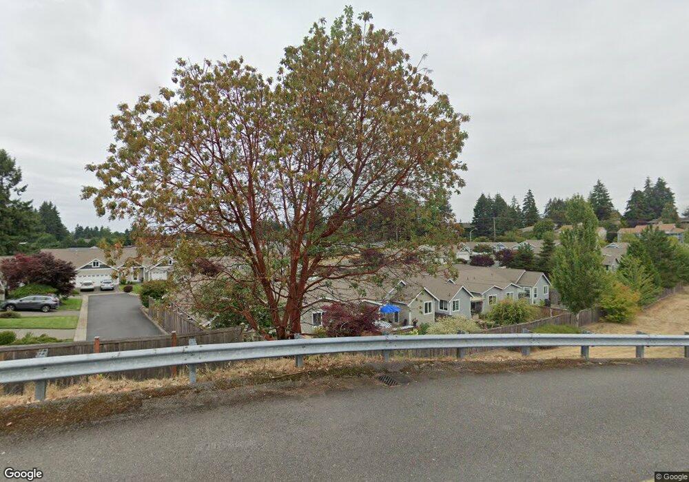 6818 40th Street Ct W, University Place, WA 98466 - photo 1