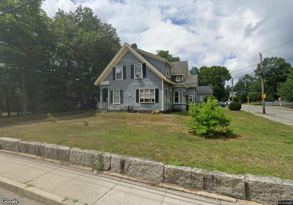 69 Central St, Foxboro, MA 02035 - photo 1