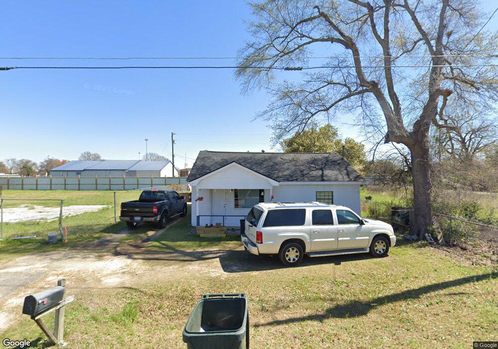 212 S 2nd St, Warner Robins, GA 31088 - photo 1