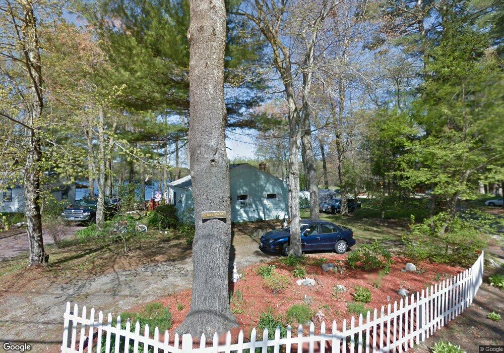 1 Lake View Cir, Chepachet, RI 02814 - photo 1