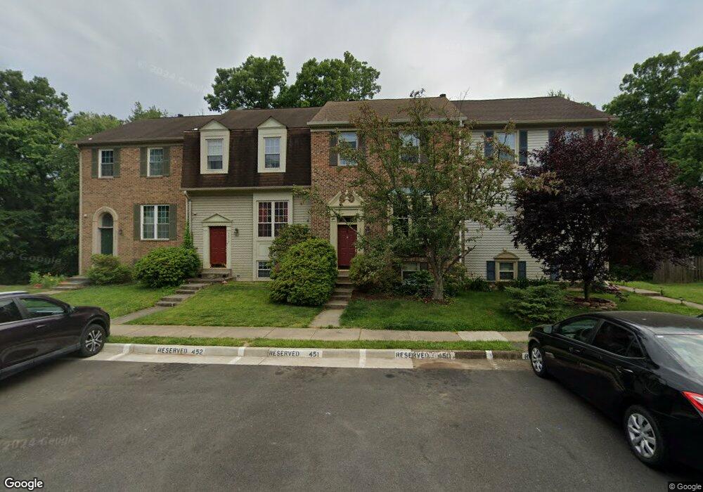 3312 Stone Heather Ct, Herndon, VA 20171 - photo 1