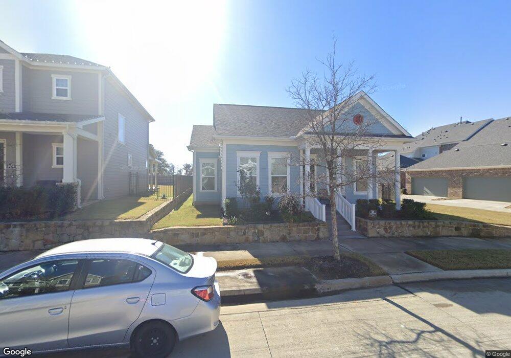 8850 Mandalay Mews, North Richland Hills, TX 76180 - photo 1