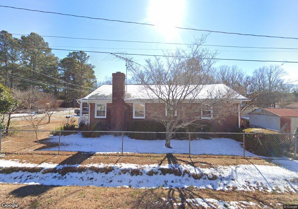 109 Westover Dr, Roanoke Rapids, NC 27870 - photo 1