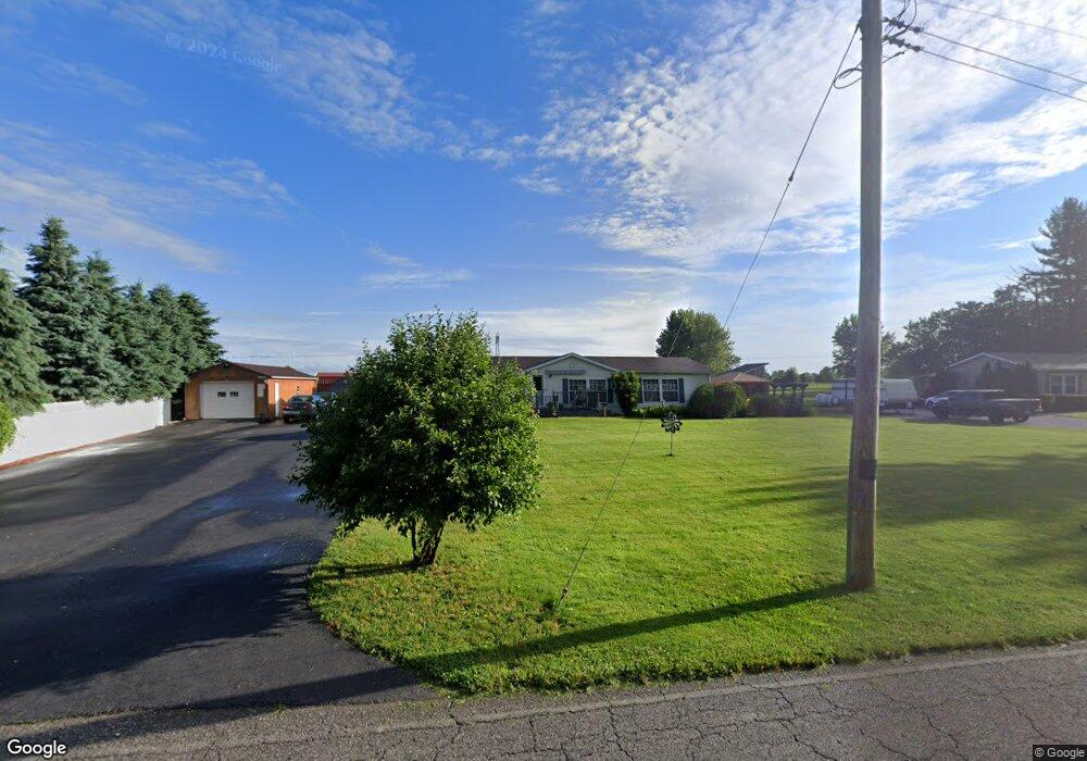 1977 E 500 S, La Porte, IN 46350 - photo 1