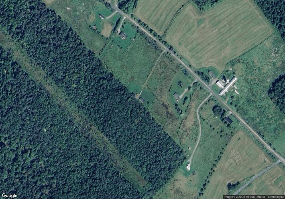 1573 Burton Hill Rd, Barton, VT 05822 - photo 1