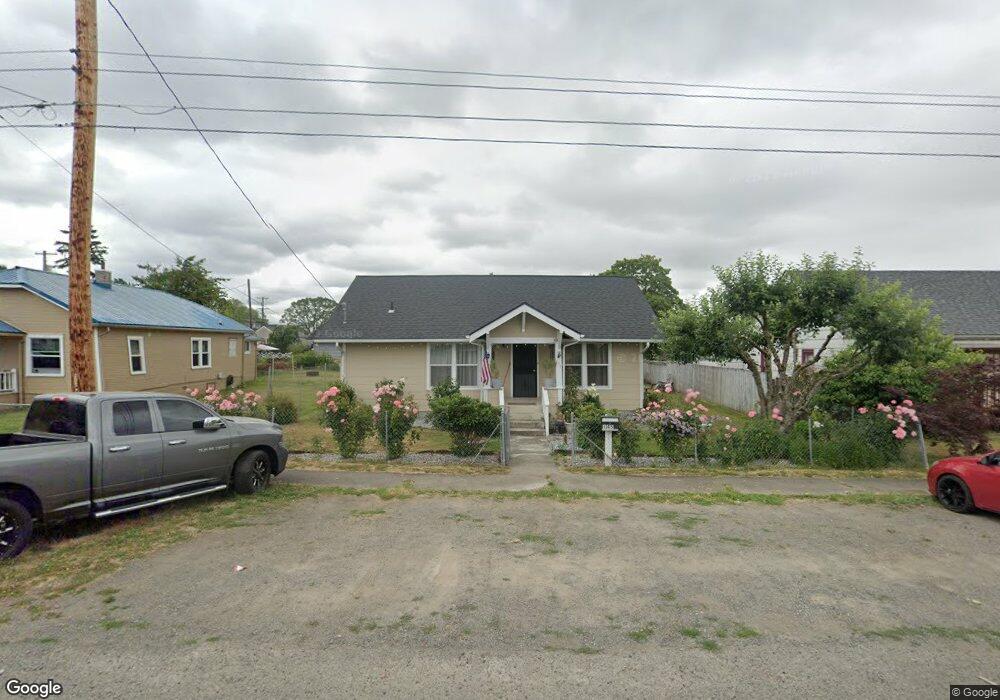 145 SW 11th St, Chehalis, WA 98532 - photo 1