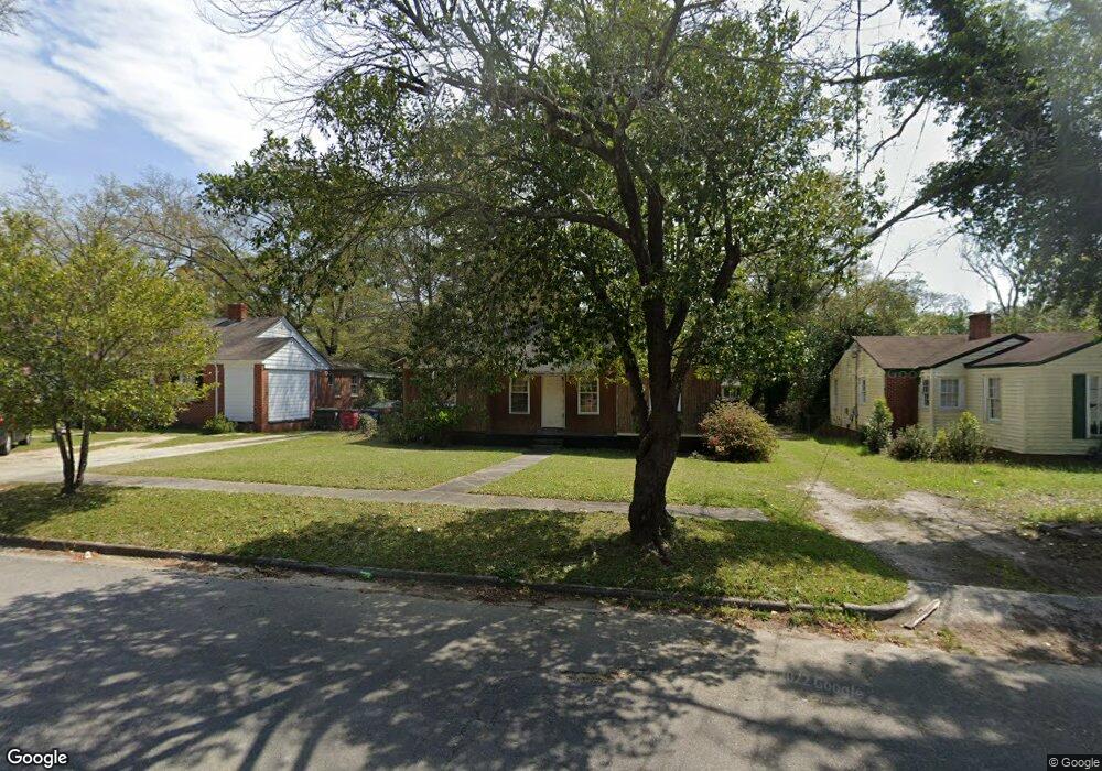 1230 Macon Ave, Macon, GA 31204 - photo 1