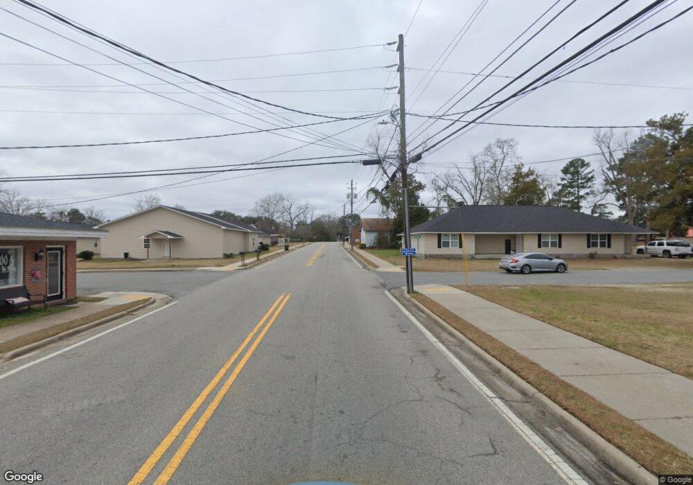 E Broad St, Mount Vernon, GA 30445 - photo 1