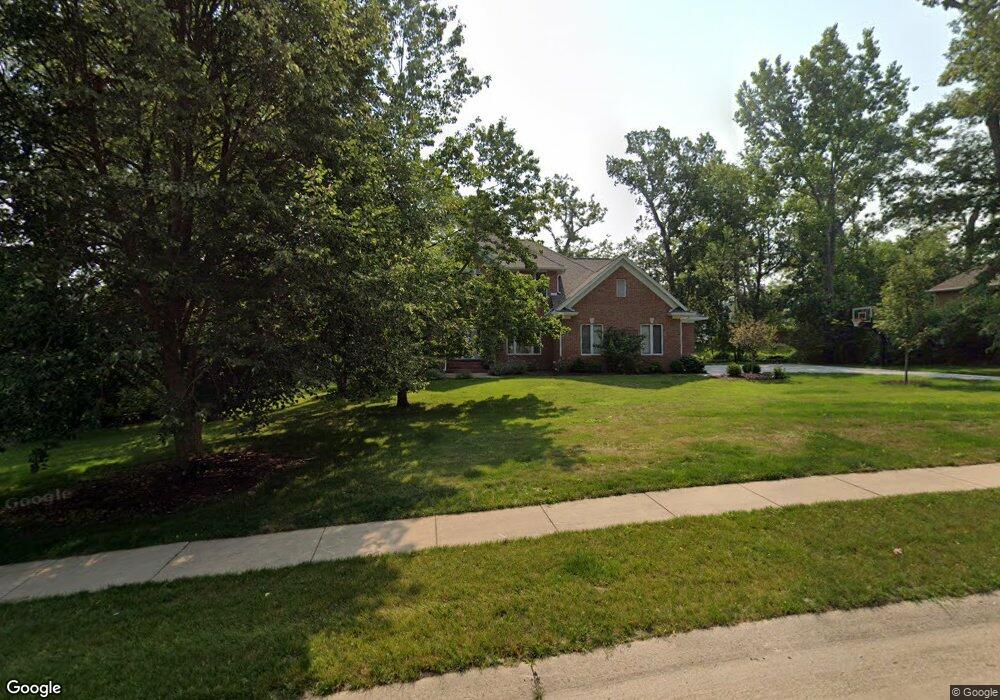4875 Oak Grove Ct NE, Cedar Rapids, IA 52411 - photo 1