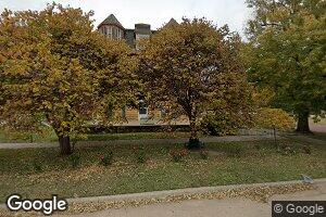 652 W 1st St, Hoisington, KS 67544