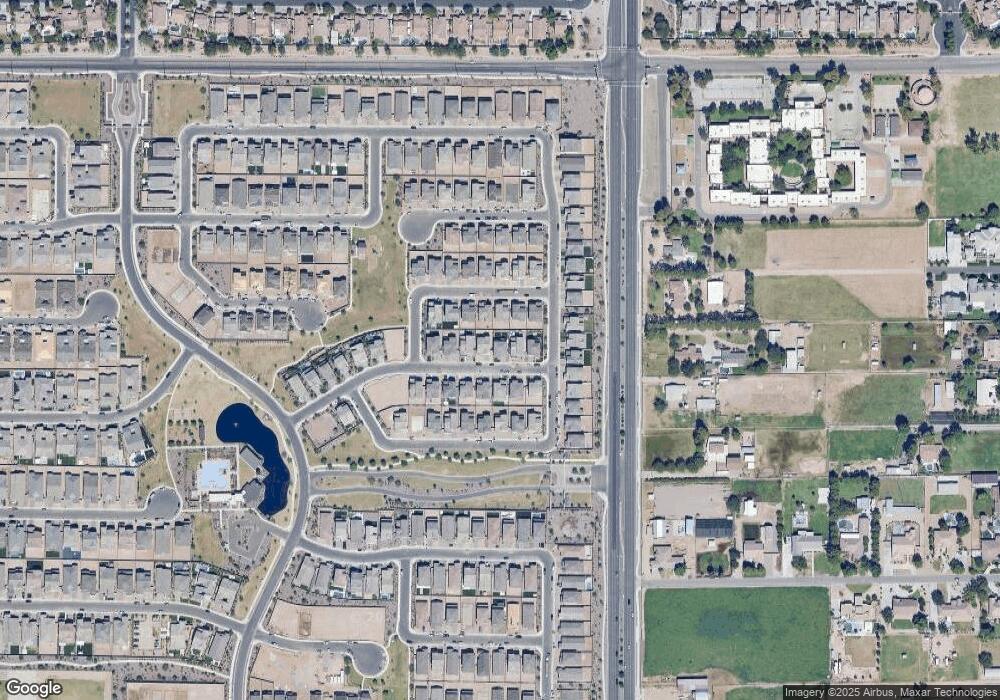 1540 E Rakestraw Ln, Gilbert, AZ 85298 - photo 1