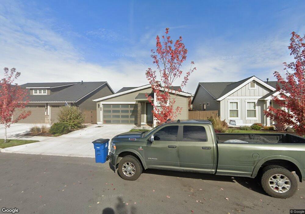 3625 SW Badger Ct, Redmond, OR 97756 - photo 1