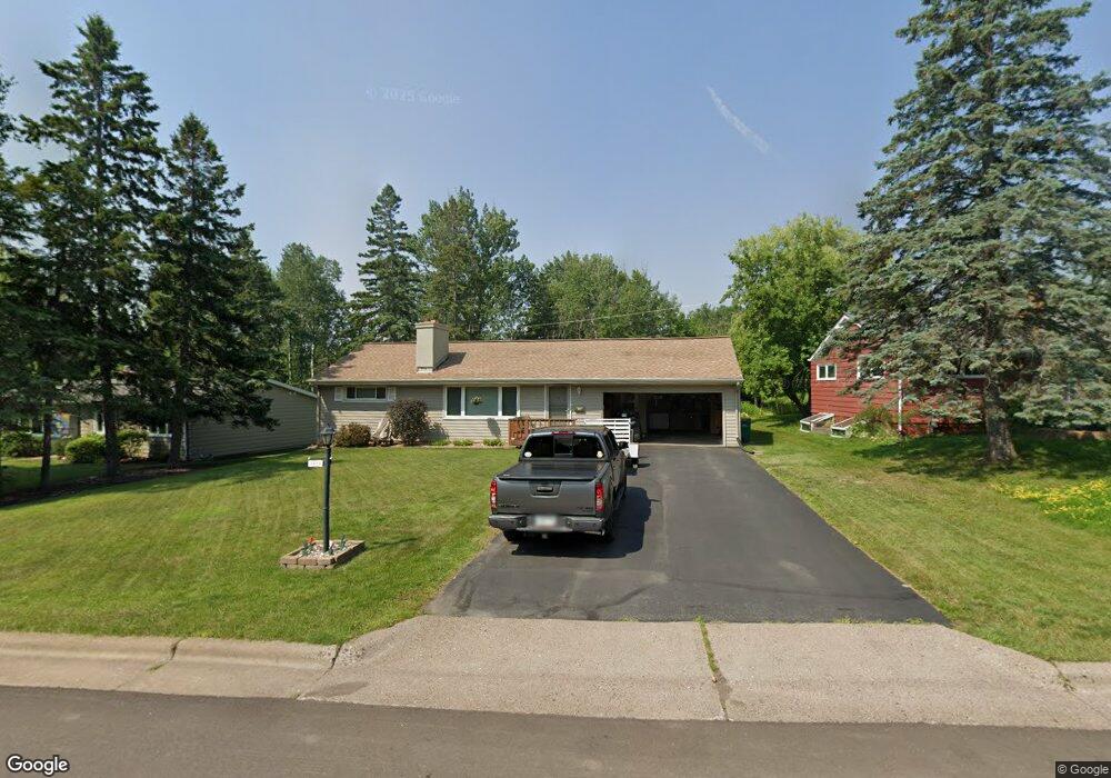 3815 Crescent View Ave, Duluth, MN 55804 - photo 1