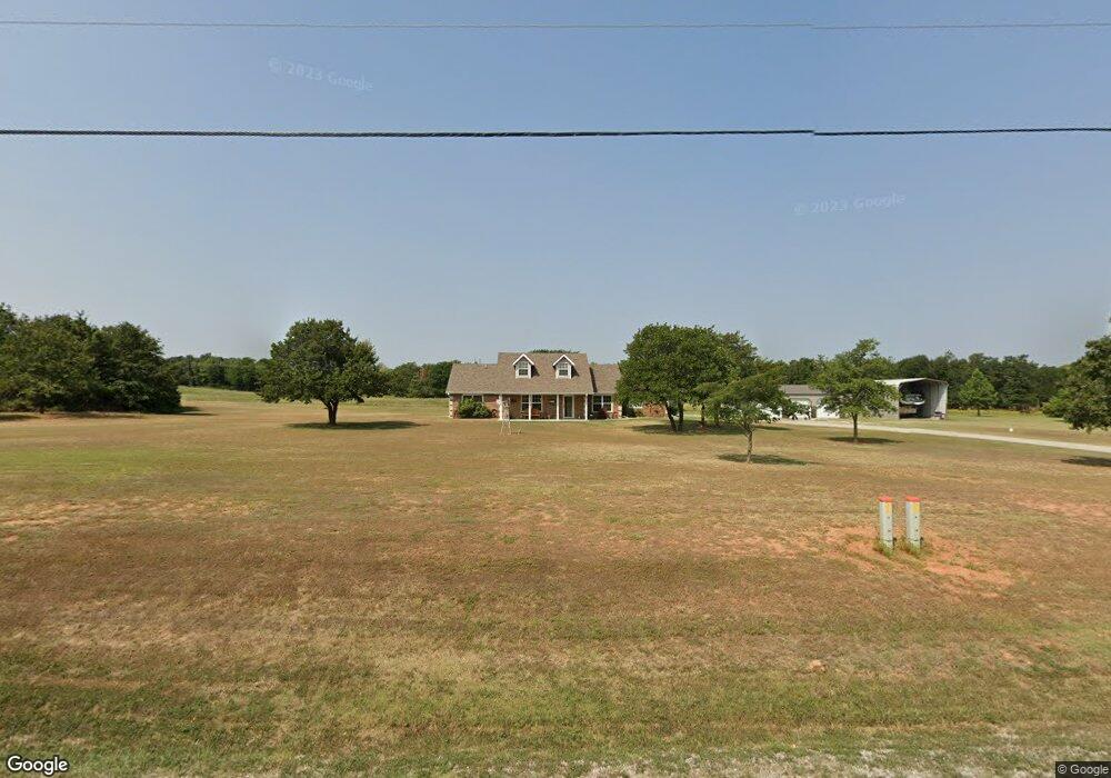 13598 Stevens Rd, Shawnee, OK 74804 - photo 1