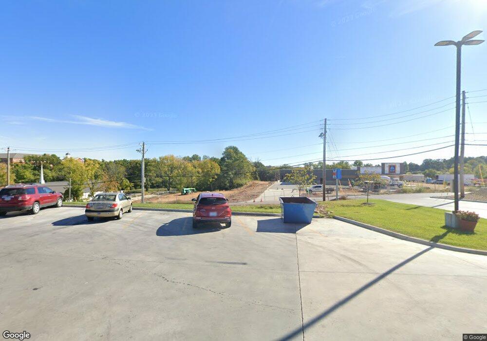 108 S Rucker Ave, Rolla, MO 65401 - photo 1