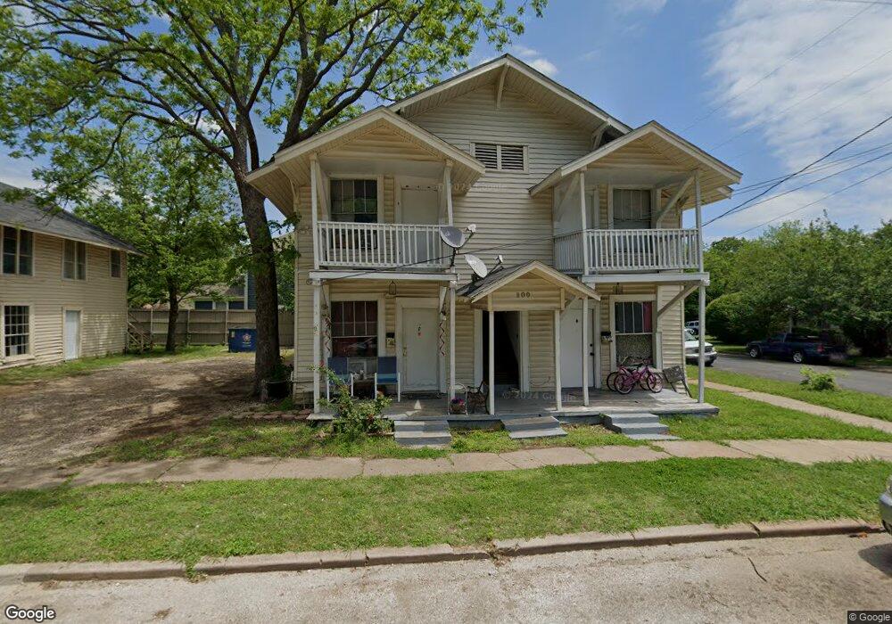 800 N Sherman St unit B, Ennis, TX 75119 - photo 1