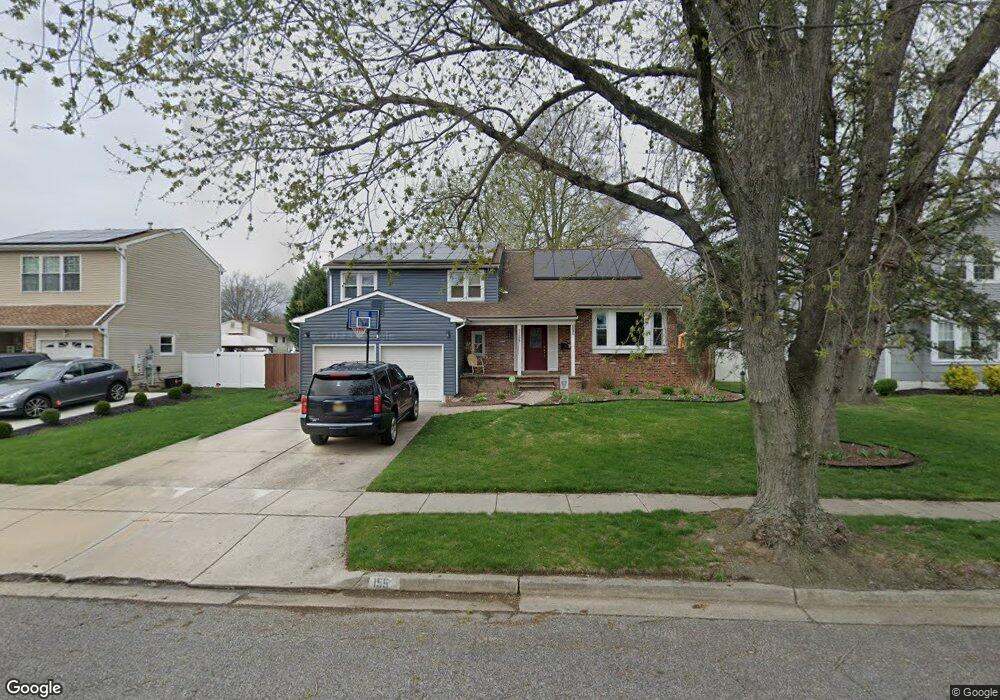 155 Canterbury Rd, Mount Laurel, NJ 08054 - photo 1