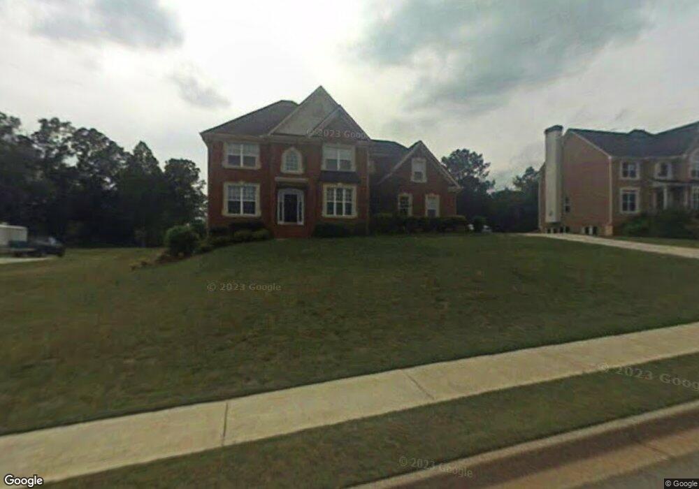 104 Lumby Ln, Stockbridge, GA 30281 - photo 1