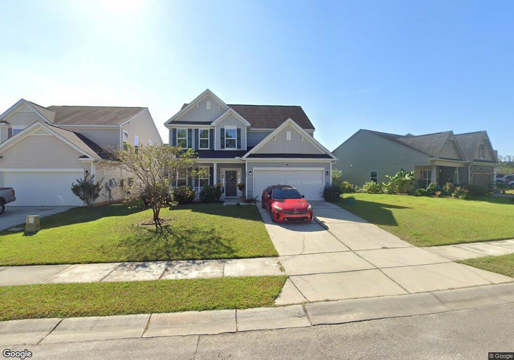 228 Weeping Cypress Dr, Moncks Corner, SC 29461 - photo 1