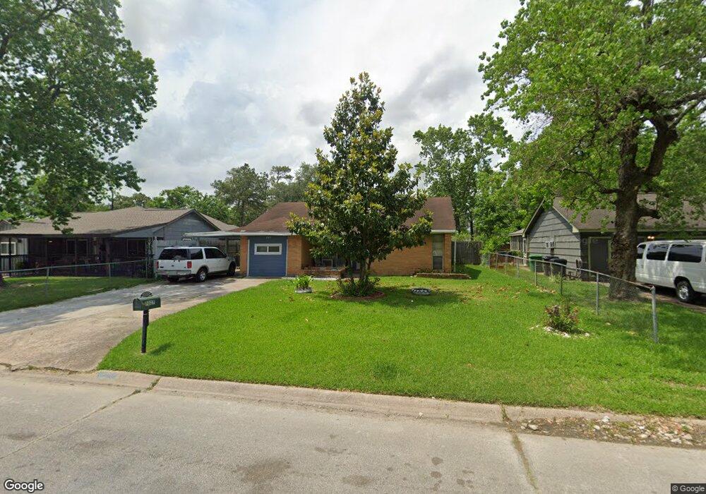 7227 Lakewood Dr, Houston, TX 77016 - photo 1